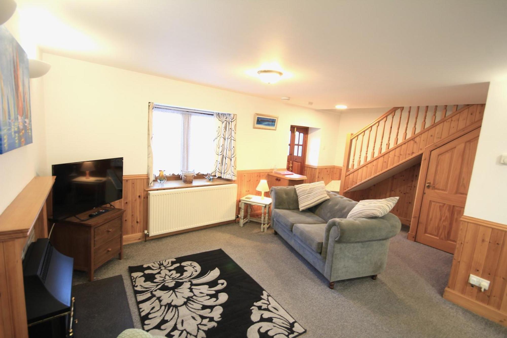 23 Fairfield Apartment Inverness Exterior foto