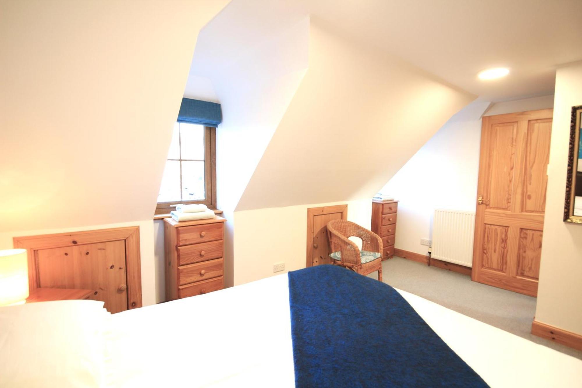 23 Fairfield Apartment Inverness Exterior foto